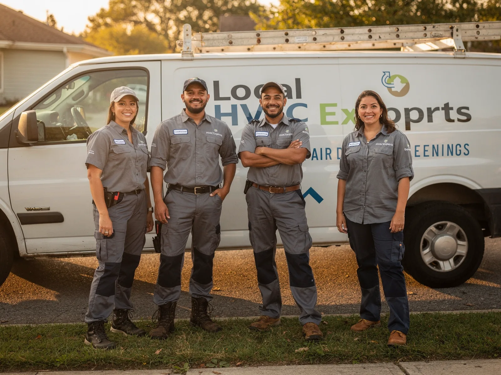 24/7 HVAC Repair & AC Replacement company in Saxe, VA
